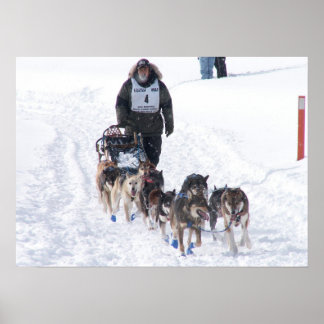 The Final Stretch Poster