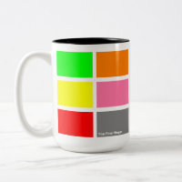 The Final Wager mug