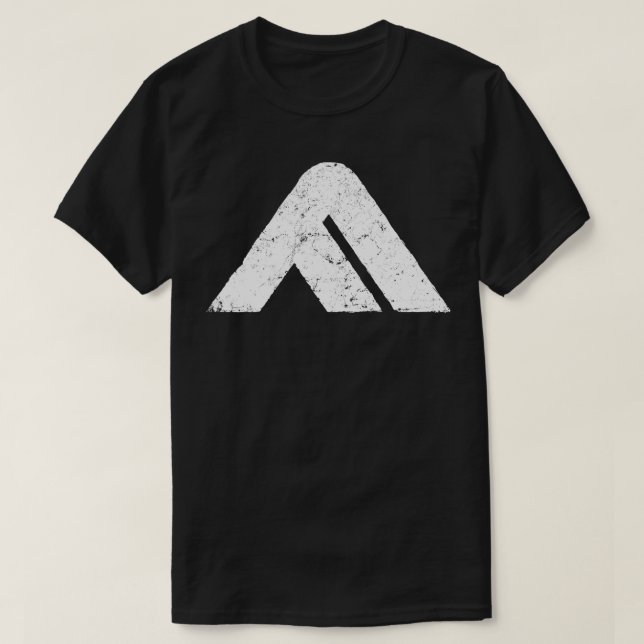 The Finals T-Shirt (Design Front)