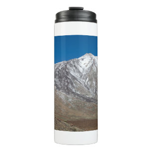 The finger of God Thermal Tumbler