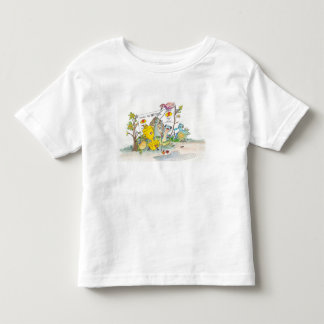 The Finish Line Toddler T-Shirt