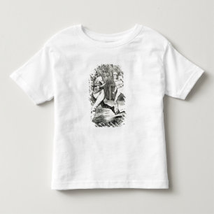 The Finish Toddler T-Shirt