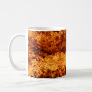 The Fire Mug