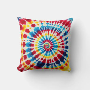 The fire within cushion
