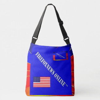 The FIREFOXNEWS ONLINE™ Tote