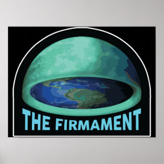 The Firmament Poster