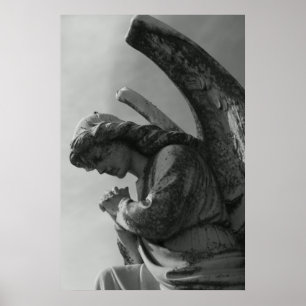 The First Angel Poster