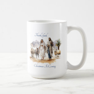 The First Christmas Series Mug 1