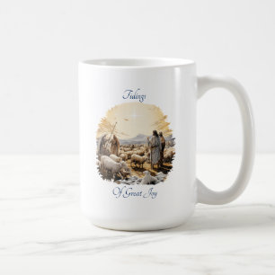 The First Christmas Series Mug 3