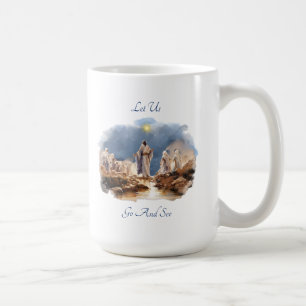 The First Christmas Series Mug 4