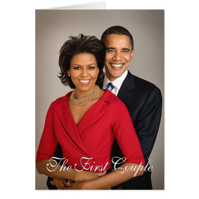 The First Couple (Front)
