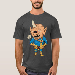 The First Cyclops T-Shirt