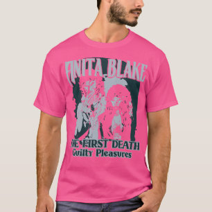 The First Death Guilty Pleasures T-Shirt