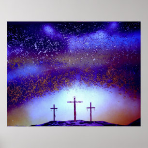 The First Easter Poster