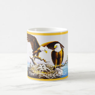 The First Family Coffee Mug