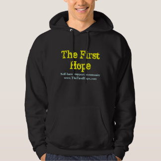 The First Hope Hoodie