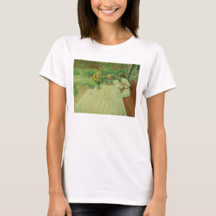 The First Lesson, 1903 T-Shirt