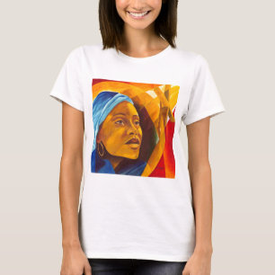 The First Mother 2006 T-Shirt