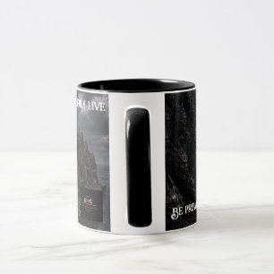 The First Painting Mug
