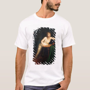 The First Sense of Coquetry, 1804 T-Shirt