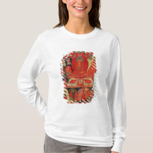 The First Sermon of Buddha T-Shirt