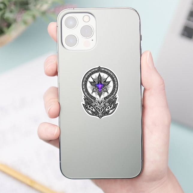 The First Sigil   (Phone)