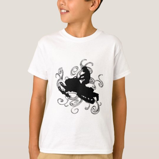 THE FIRST SNOW T-Shirt