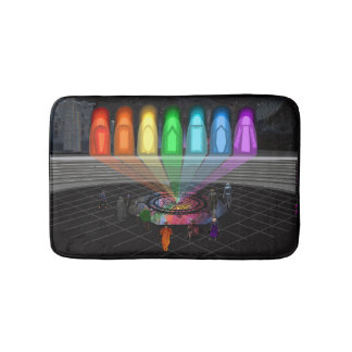 The First Step Bath Mat