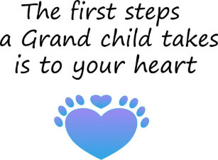 first grandchild gifts gift