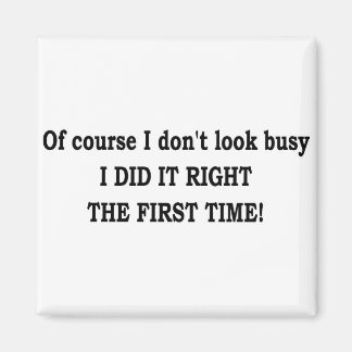 THE FIRST TIME! MAGNET
