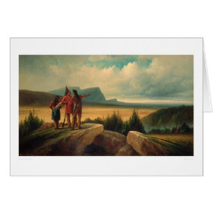 The First Train (0583B)