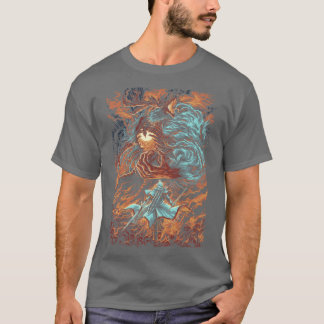 The First Vicar T-Shirt