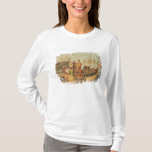 The First Voyage T-Shirt
