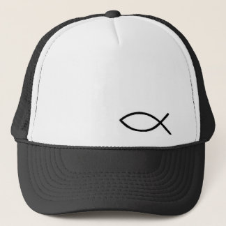The Fish Hat