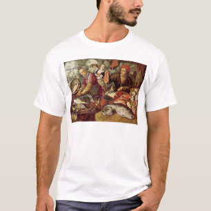 The Fish Market T-Shirt