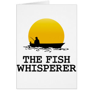 The Fish Whisperer