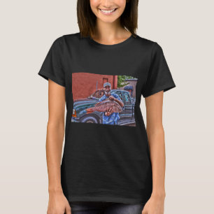 The Fisherman T-Shirt
