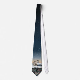 The Fishermans Feast, tie
