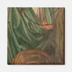 The Fishermen, from the Polyptych of St. Magnet