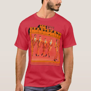 The Five Heartbeats T-Shirt