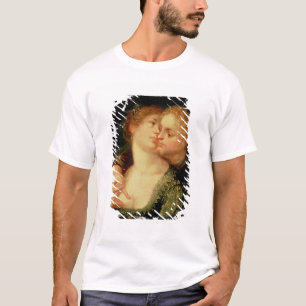 The Five Senses: Touch T-Shirt