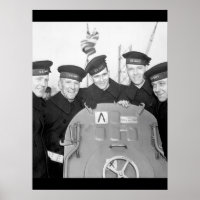 The five Sullivan brothers, all of_War image