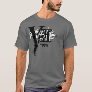 The Five T-Shirt
