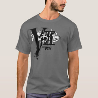 The Five T-Shirt