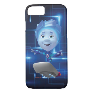 The Fixies | Electric Nolik iPhone 8/7 Case