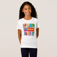 The Fixies | Fixie Kids & Buggy