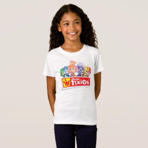 The Fixies Fixie Kids T-Shirt