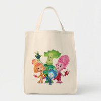 The Fixies | The Fixie Family