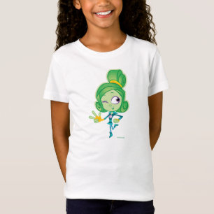 The Fixies Verda - Tideesh! T-Shirt