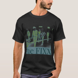 The Fixx T-Shirt